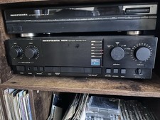 Amplificatore Vintage Marantz
