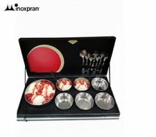 Servizio Macedonia 14 Pezzi