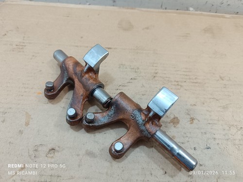 Bilanceri piaggio beverly - bilanceri,