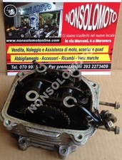 TESTA CILINDRO COMPLETA FYM