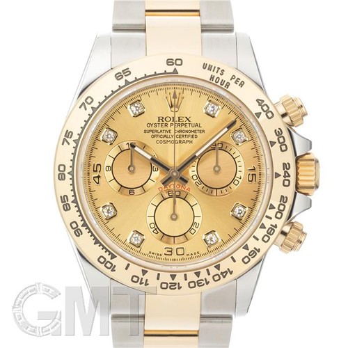 Rolex daytona 116503g garanzia - daytona,