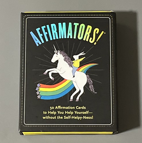 Affermatori mazzo 50 - mazzo,