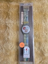 Orologio Swatch Vintage Nuovo