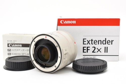 Top mint box canon - in,
