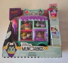 Disney Munchlings Carrello dei