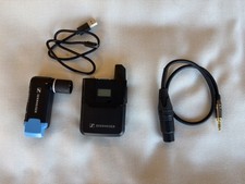 Sennheiser AVX-ME2 SET