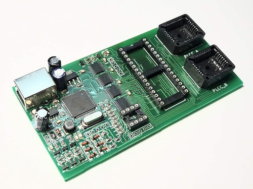 Programmatore usb eprom 27c - usb, x