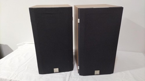 Coppia diffusori libreria - diffusori,