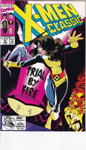 Classic men vol 72 - 1, #72