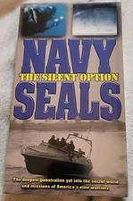 Navy SEALs - The Silent Option
