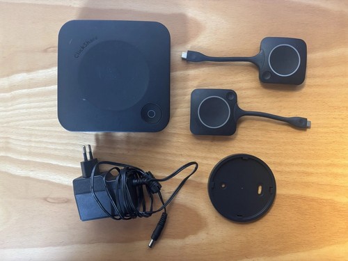 Barco clickshare 2x - +,
