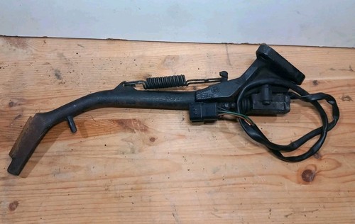 Cavalletto laterale triumph - laterale,