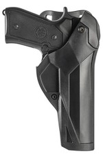 Fondina VEGA HOLSTER DCA800 polimero per Beretta 92