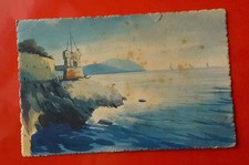 CARTOLINA NON VIAGGIATA