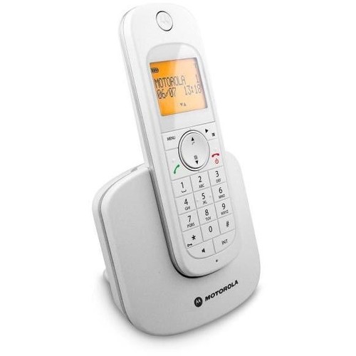 Telefono cordless dect - cordless,