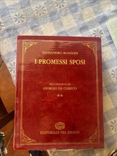 I Promessi Sposi vol. 2° A