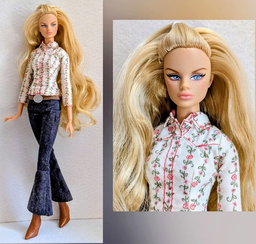 Barbie collezione fashion - barbie,