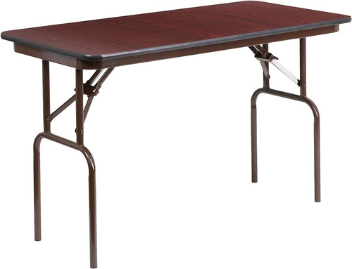 24x48 mel tavolo pieghevole - mel,