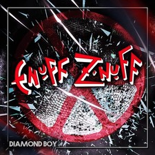 Enuff Z'nuff – DIAMOND BOY -