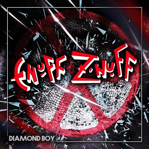 Enuff nuff diamond boy - enuff,
