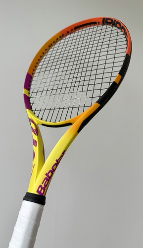 Racchetta tennis babolat - racchetta, da