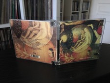 DEAD CAN DANCE AION CD 2008