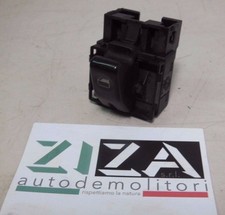 Pulsante Alzacristalli Fiat Palio Weekend 715296 31263