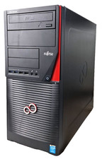 Fujitsu Celsius W530 Power