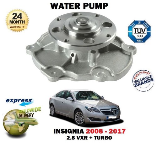 Per opel vauxhall insignia - opel,
