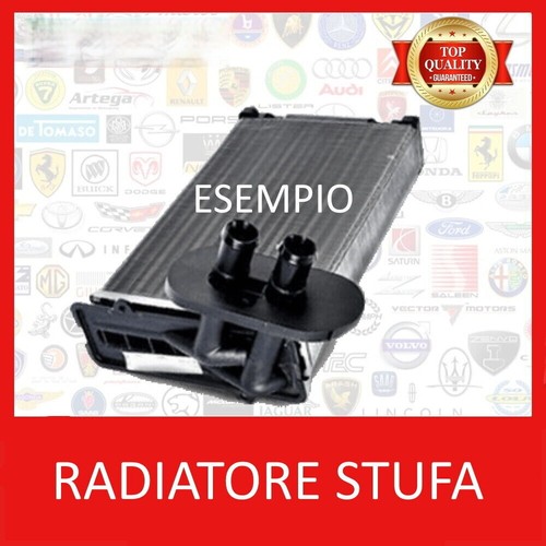 Radiatore stufa riscaldamento - radiatore,