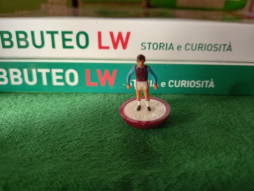 Subbuteo spares west - ",