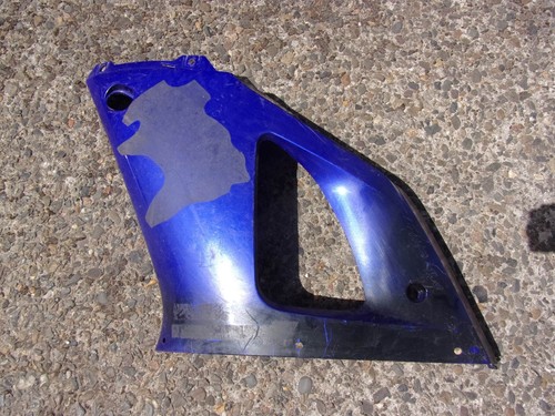 Yamaha yzf yzf1000 4xv - yzf1000,