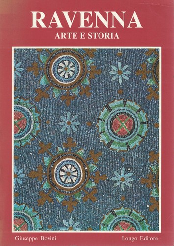 Ravenna arte storia - arte,