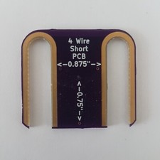 Pcb per cortocircuito pali - pcb,