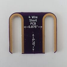 PCB per cortocircuito pali di