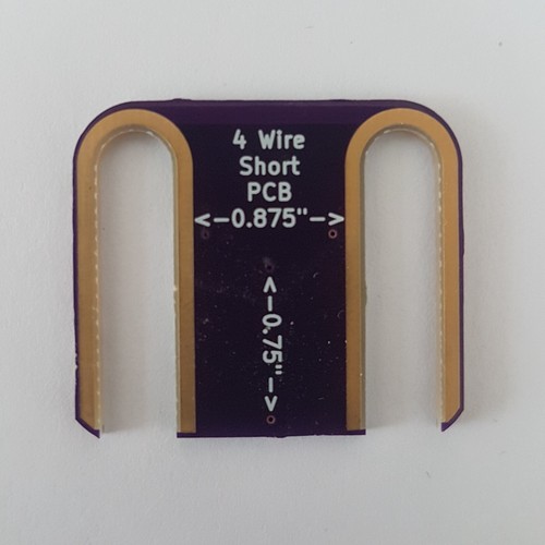 Pcb per cortocircuito - pcb,