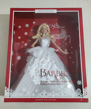 Barbie holiday magia delle - barbie,