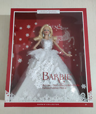 Barbie Holiday Magia delle