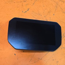 strumentazione  tft  bmw r 1250 gs  2018 2023 instrumentation