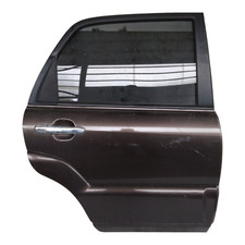 Porta Portiera Posteriore Destro KIA SPORTAGE 2 Serie RICAMBIO USATO ORIGINALE