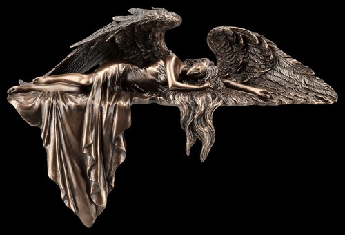 Angelo custode figura - figura, –