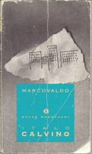ITALO CALVINO - Marcovaldo.