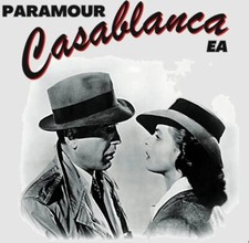 Paramour Casablanca EA MT4