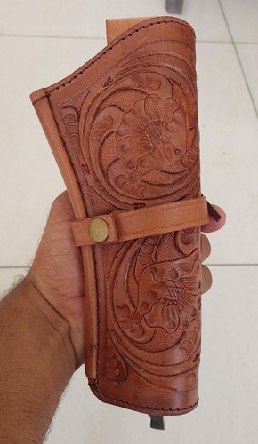 Fondina pistola western - , in