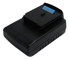 Batteria 18 V 1500 mAh per