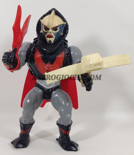 Masters the universe motu - of,