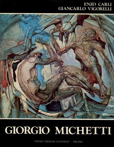 Michetti carli enzo - michetti,