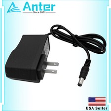 Adattatore Caricabatteria AC/DC per Boss Rc-3 Rc-2 Rc3 Rc2 Loop Station Alimentatore 9V