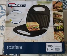 Tostiera elettrica Termozeta