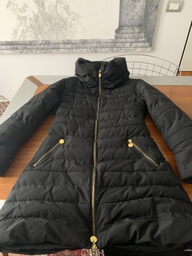 Piumino donna taglia - donna, nero